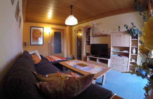 Furth im Wald Apartment | Ferienwohnung Kreuzer Lydia