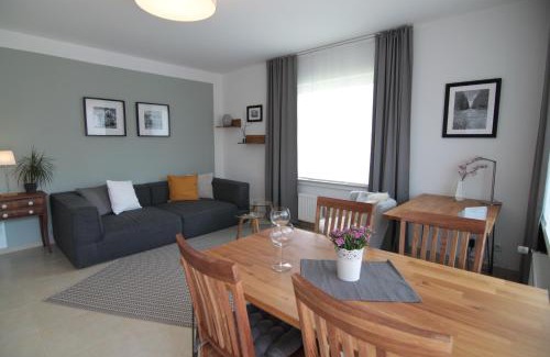 Bad Pyrmont Apartment | Ferienwohnung Kuck Vogelreichsweg