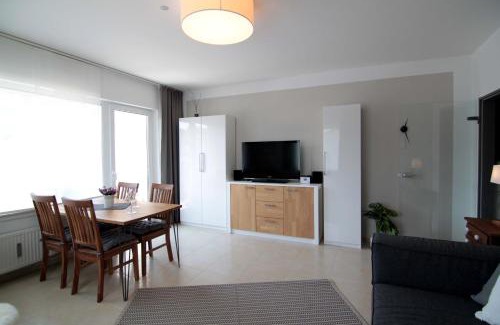 Bad Pyrmont Apartment | Ferienwohnung Kuck Vogelreichsweg