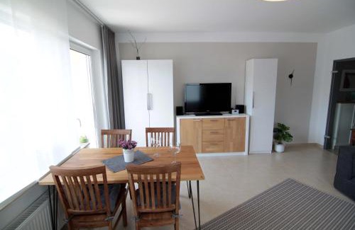 Bad Pyrmont Apartment | Ferienwohnung Kuck Vogelreichsweg