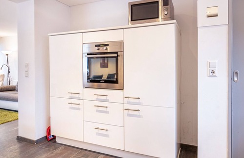 Hohentengen am Hochrhein Apartment | Ferienwohnung Lauffenloh