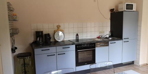 Saalfeld-Saale Apartment | Ferienwohnung Lahann