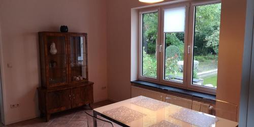 Saalfeld-Saale Apartment | Ferienwohnung Lahann