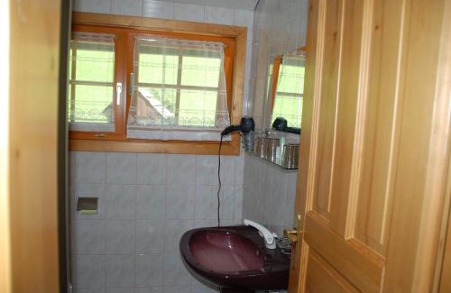 Arriach Apartment | Ferienwohnung Lahnerhof