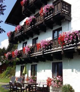 Sirnitz-Sonnseite Apartment | Ferienwohnung Leeb