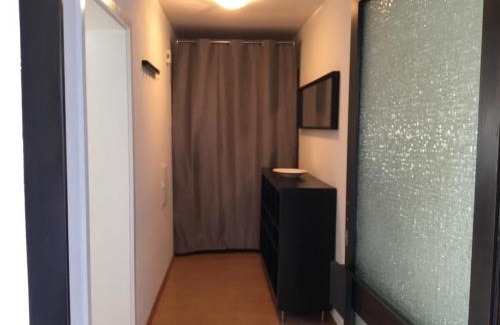 Binzgen Apartment | Ferienwohnung Leitner