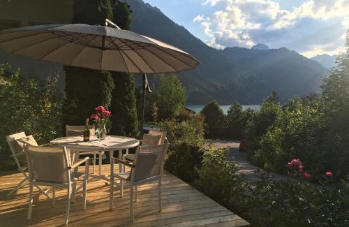 Eben am Achensee Apartment | Ferienwohnung Lentner