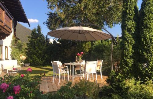 Eben am Achensee Apartment | Ferienwohnung Lentner