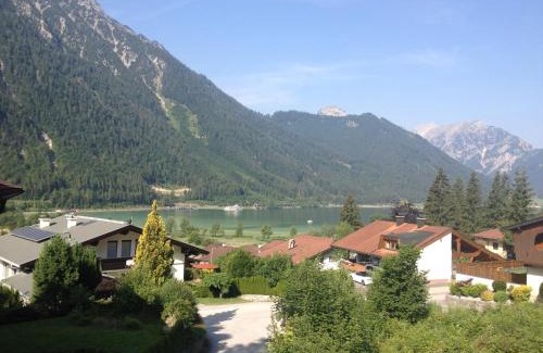 Eben am Achensee Apartment | Ferienwohnung Lentner