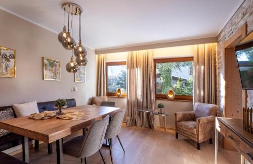 Eben am Achensee Apartment | Ferienwohnung Lentner