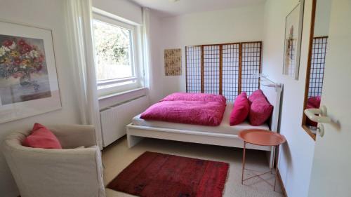 Zierenberg Apartment | Ferienwohnung Lentz