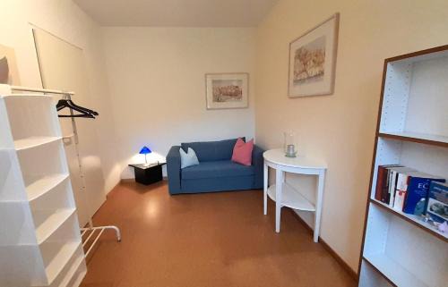 Zierenberg Apartment | Ferienwohnung Lentz