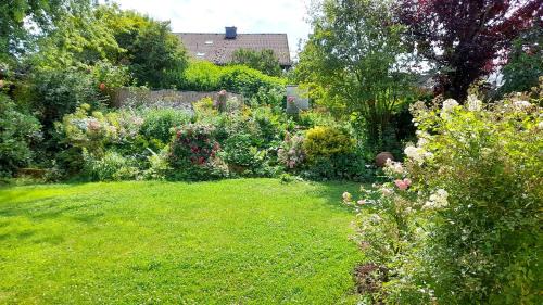 Zierenberg Apartment | Ferienwohnung Lentz