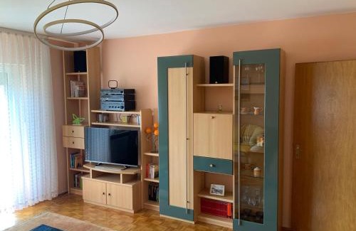 Zeyern Apartment | Ferienwohnung Leonhard Müller