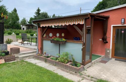 Großhartmannsdorf Apartment | Ferienwohnung Lippmann