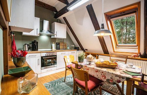 Oberneuland Apartment | Ferienwohnung Lieblingsplatz