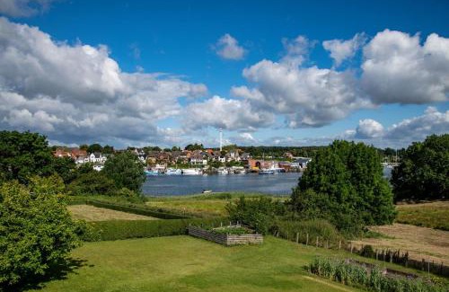 Ellenberg Apartment | Ferienwohnung Lieschenhüs mit Schleiblick