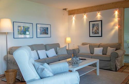 Ellenberg Apartment | Ferienwohnung Lieschenhüs mit Schleiblick