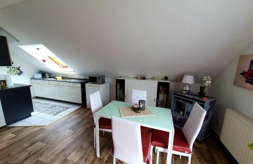 Rackwitz Apartment | Ferienwohnung Loberblick