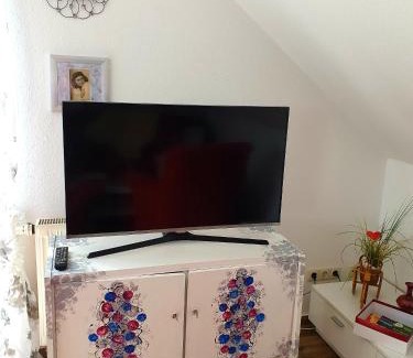 Rackwitz Apartment | Ferienwohnung Loberblick