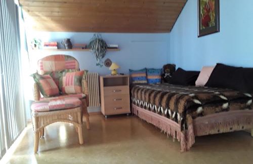 Trossingen Apartment | Ferienwohnung Luise