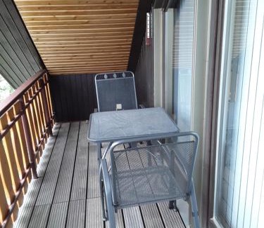 Trossingen Apartment | Ferienwohnung Luise