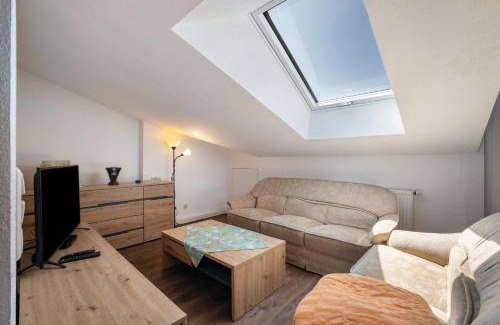 Bindlach Apartment | Ferienwohnung Luna