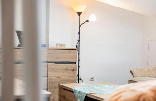 Bindlach Apartment | Ferienwohnung Luna