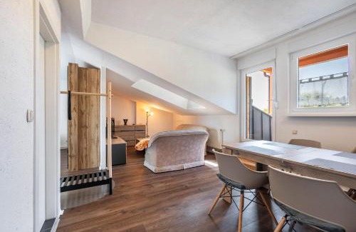 Bindlach Apartment | Ferienwohnung Luna