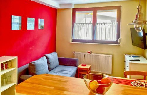 Schaafheim Apartment | Ferienwohnung Mäder