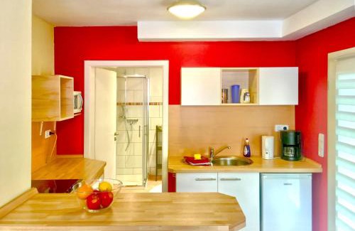 Schaafheim Apartment | Ferienwohnung Mäder