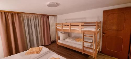 Gortipohl Apartment | Ferienwohnung Marlin