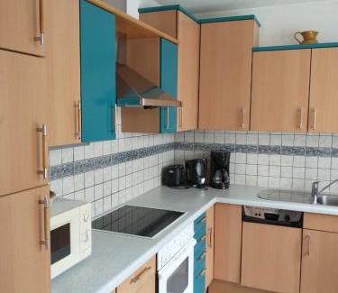 Gablitz Apartment | Ferienwohnung Madlene 2