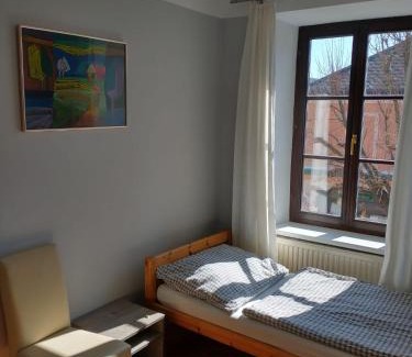 Gablitz Apartment | Ferienwohnung Madlene 2