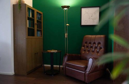 Waldsassen Apartment | Ferienwohnung Magnolia