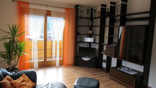 Flattach Apartment | Ferienwohnung Maier