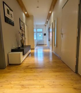 Wildemann Apartment | Ferienwohnung Maiglöckchen