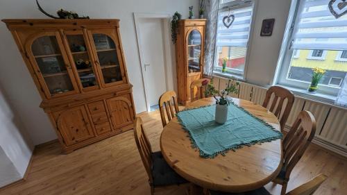 Wildemann Apartment | Ferienwohnung Maiglöckchen