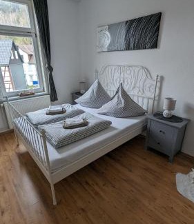 Wildemann Apartment | Ferienwohnung Maiglöckchen