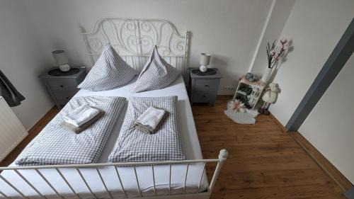 Wildemann Apartment | Ferienwohnung Maiglöckchen