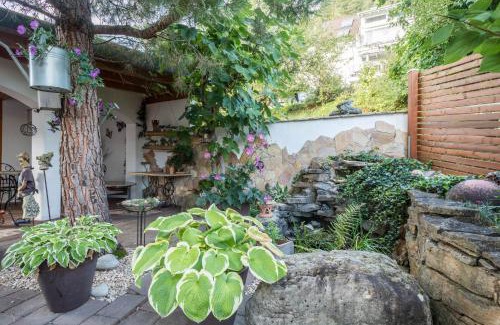 Sipplingen Apartment | Ferienwohnung Mainau