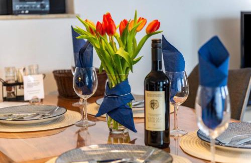 Sipplingen Apartment | Ferienwohnung Mainau