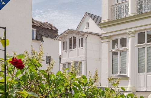 Ahlbeck Apartment | Ferienwohnung Malmö 2