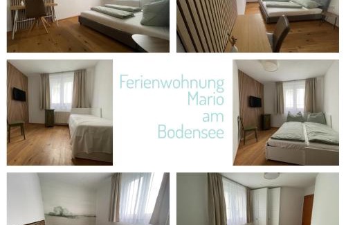 Hoechst Apartment | Ferienwohnung Mario am Bodensee