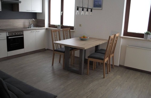 Seibranz Apartment | Ferienwohnung Marquardt