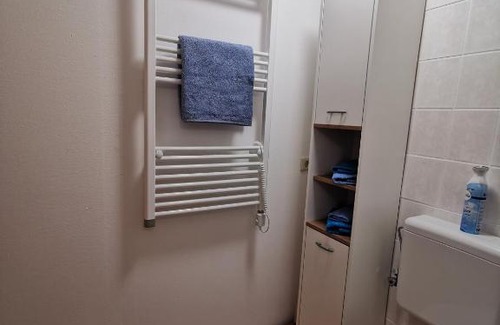 Bergen Apartment | Ferienwohnung MayKäfer