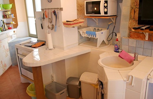 Altstadt Apartment | Ferienwohnung Mehlkammer - Alte Kreuzbäckerei Görlitz