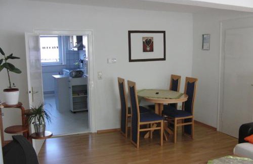 Eschwege Apartment | Ferienwohnung Misch