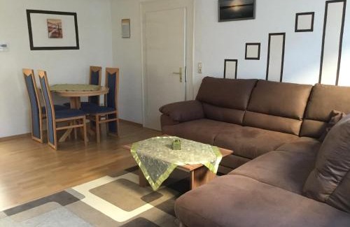 Eschwege Apartment | Ferienwohnung Misch