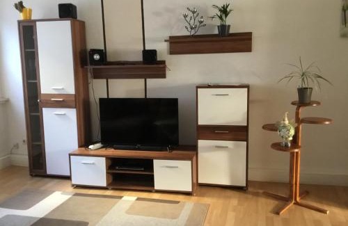 Eschwege Apartment | Ferienwohnung Misch